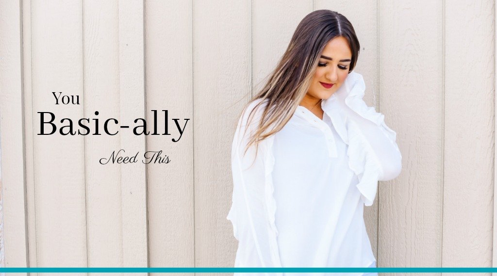 You Basic-ally Need This