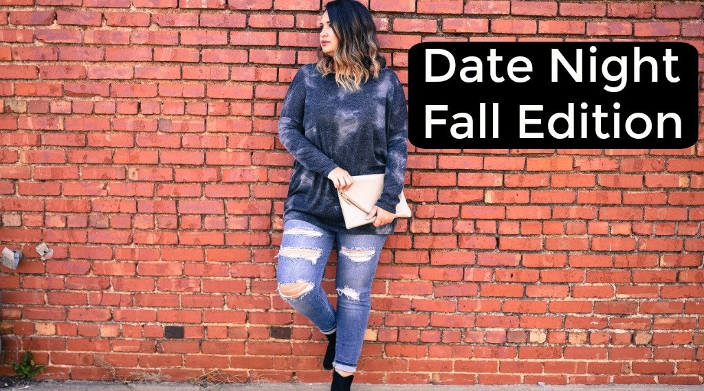 Date Night Fall Edition