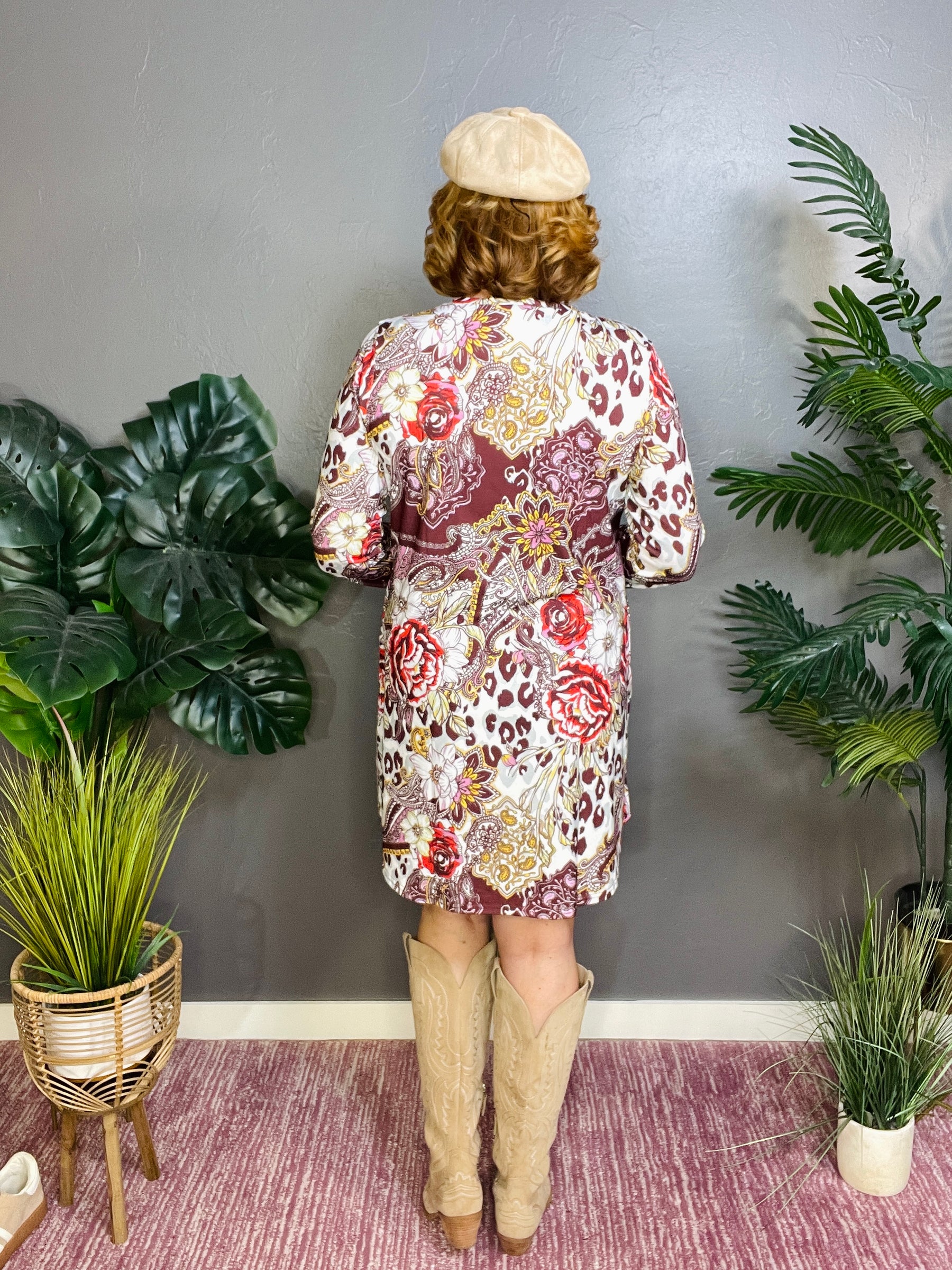 Dress The Part - DR014MU