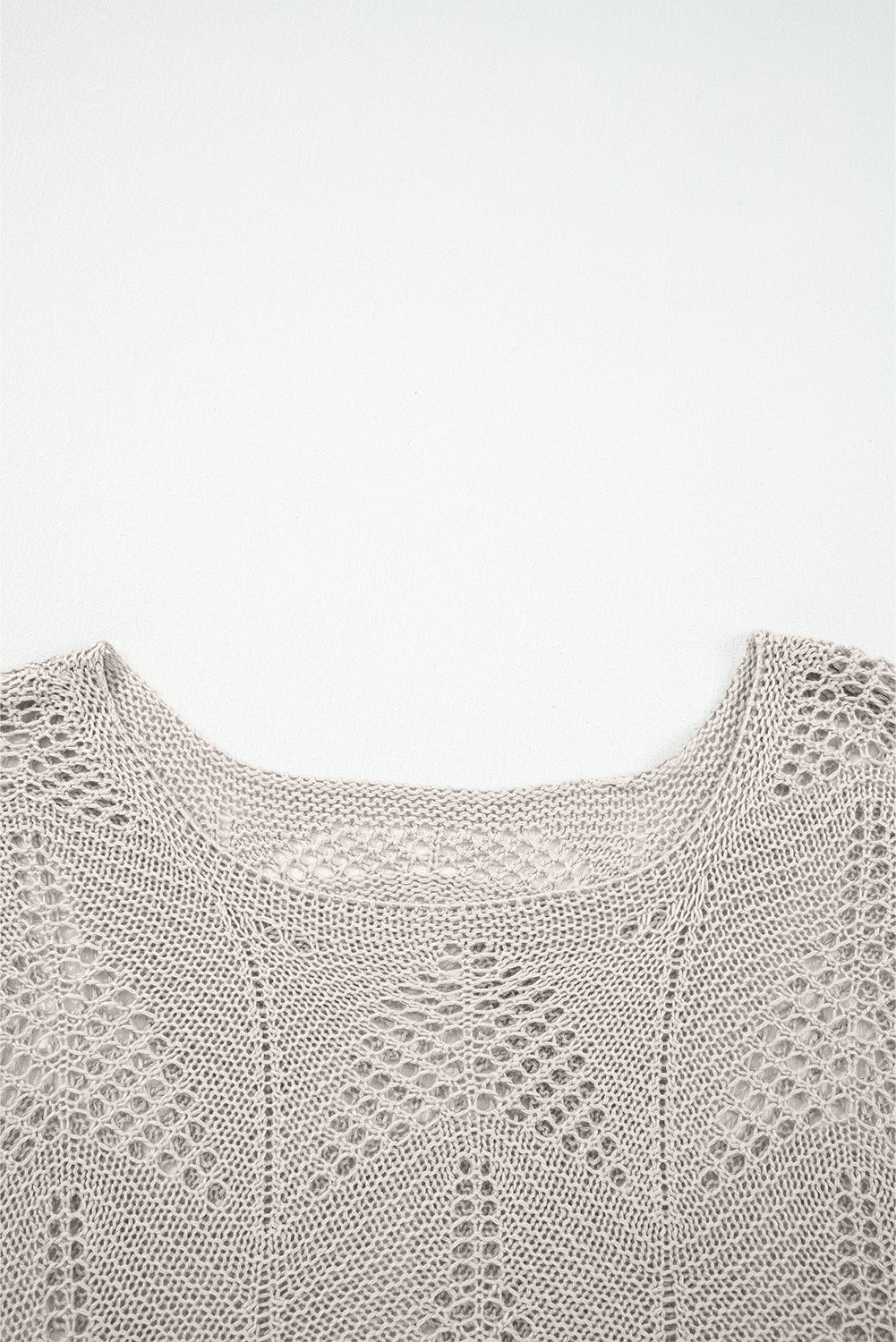 Casual Looks Knit Top