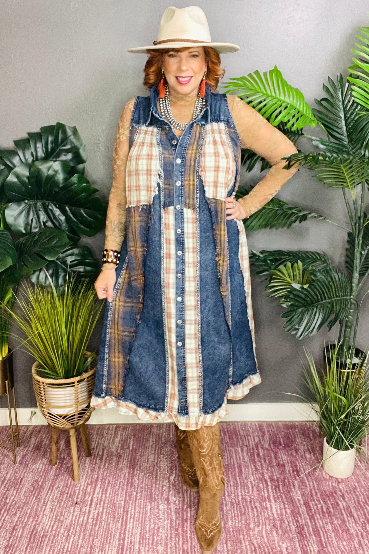 Rebel At Heart - DR051DN