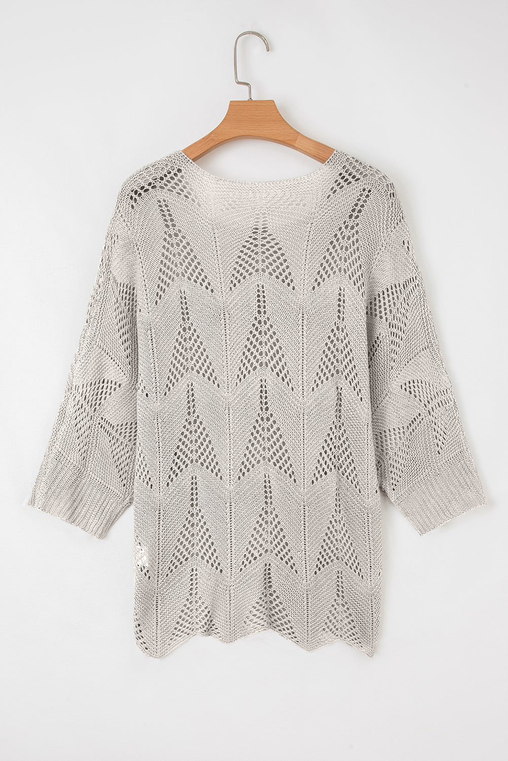 Casual Looks Knit Top