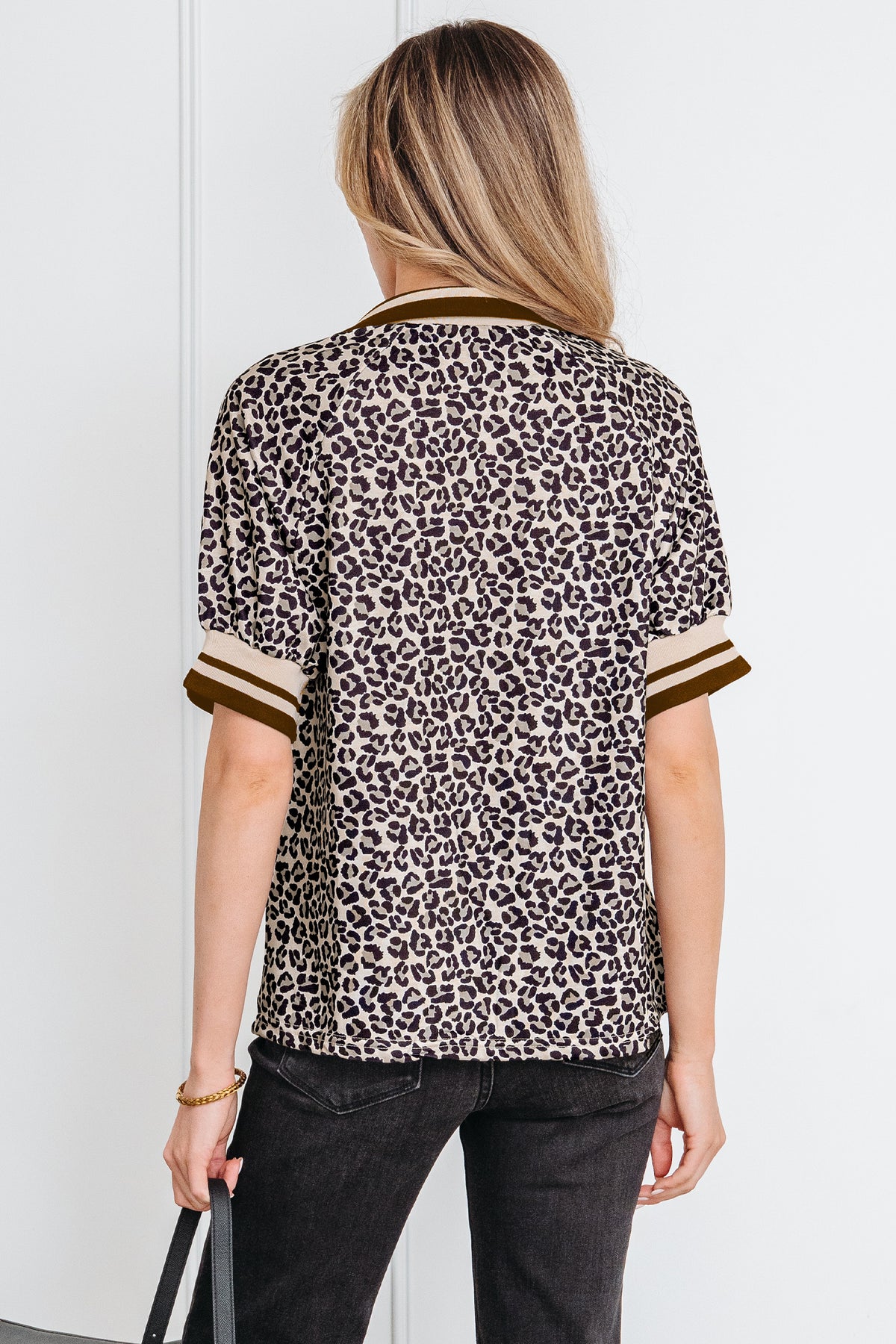 Wild Side Story Top