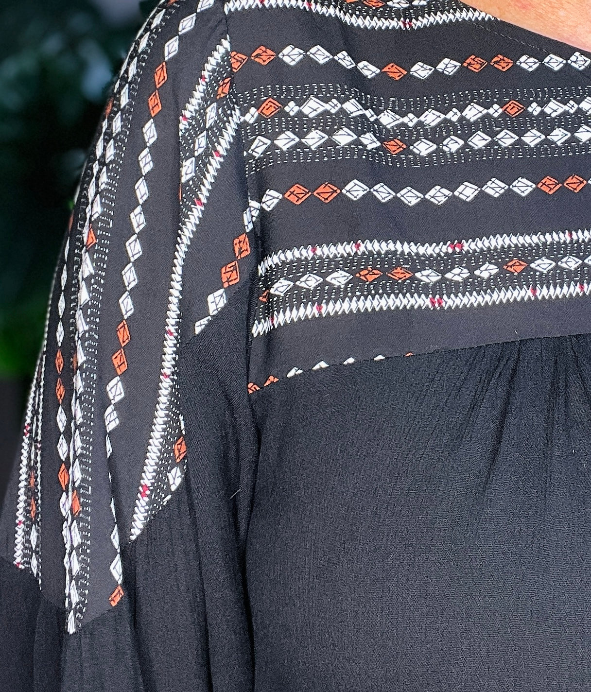 You Got It Top - S062BK