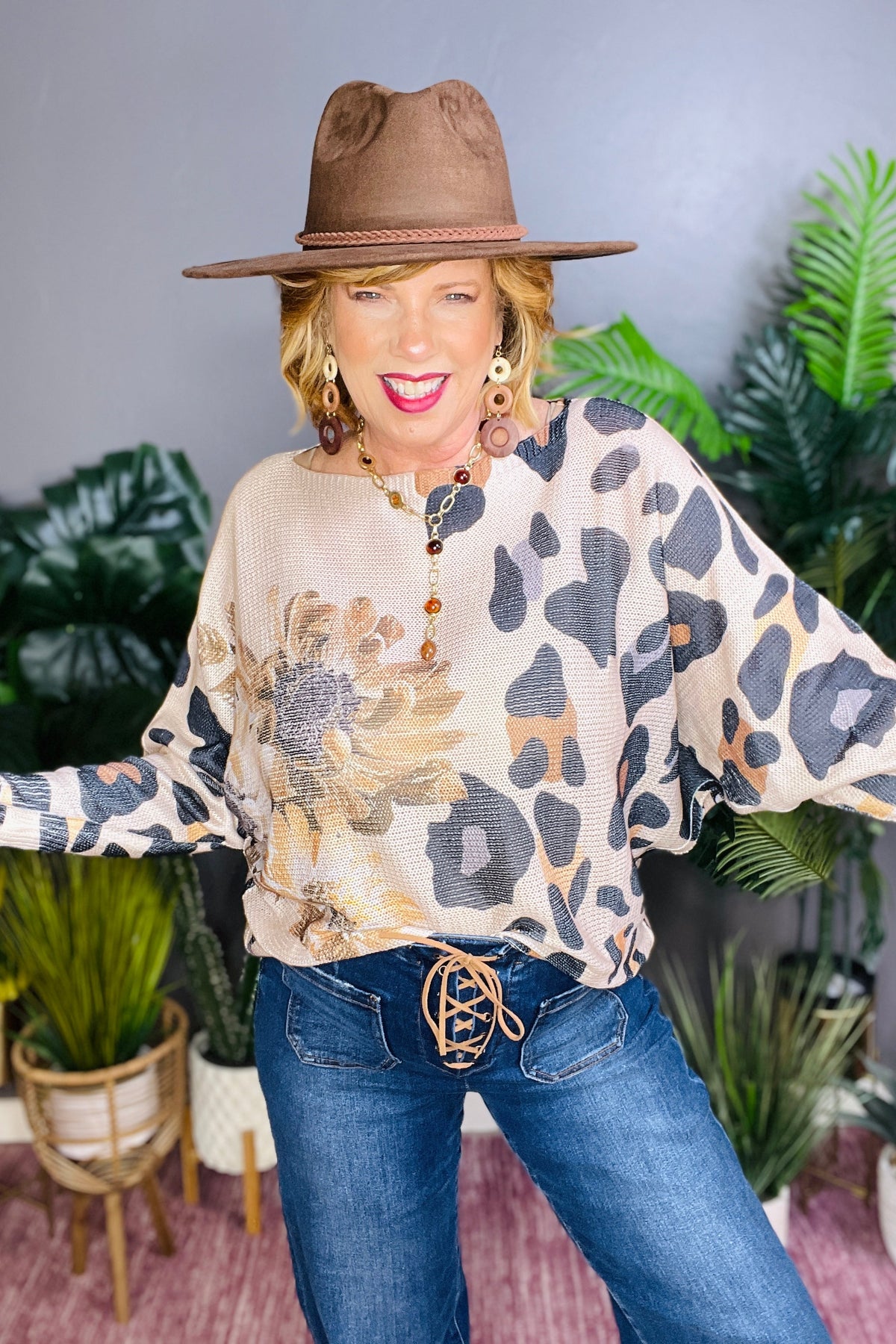 In The Wild Top - S397LE