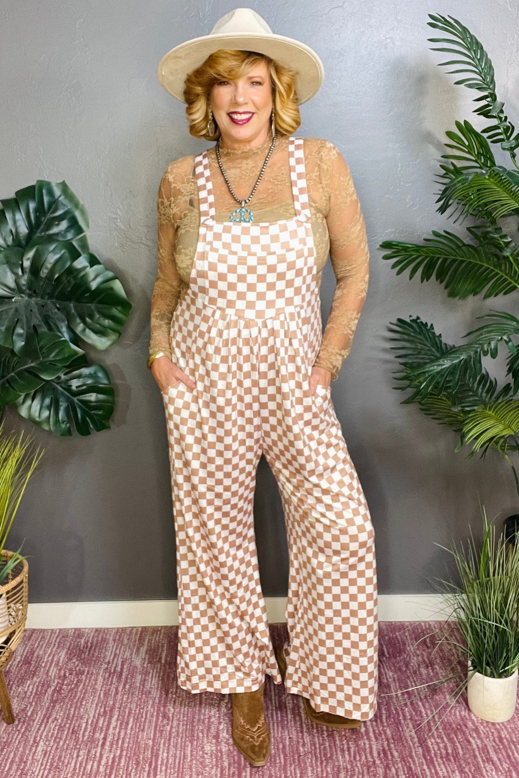 Check This Look - R001BE