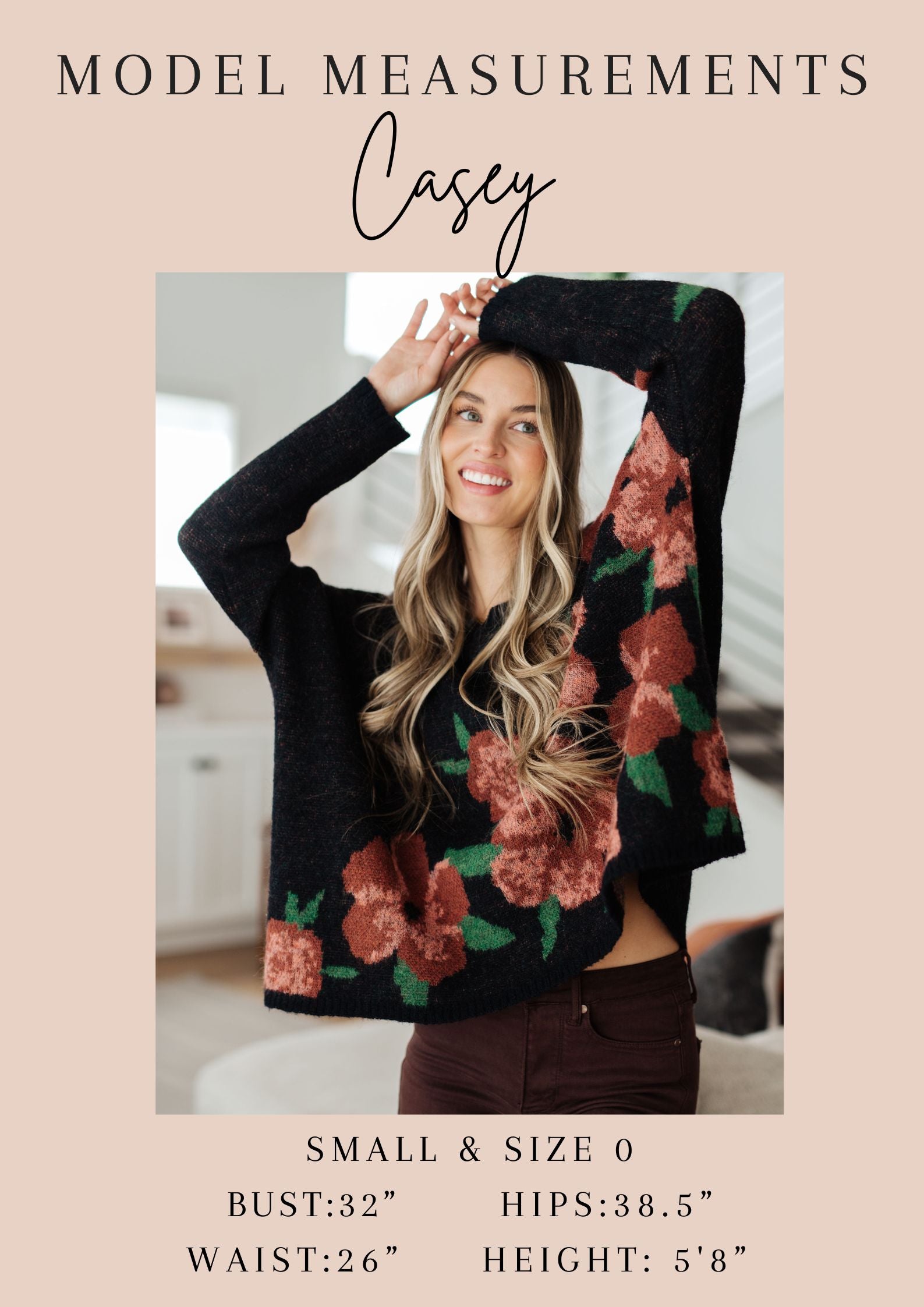 Hazel Dress in Toffee