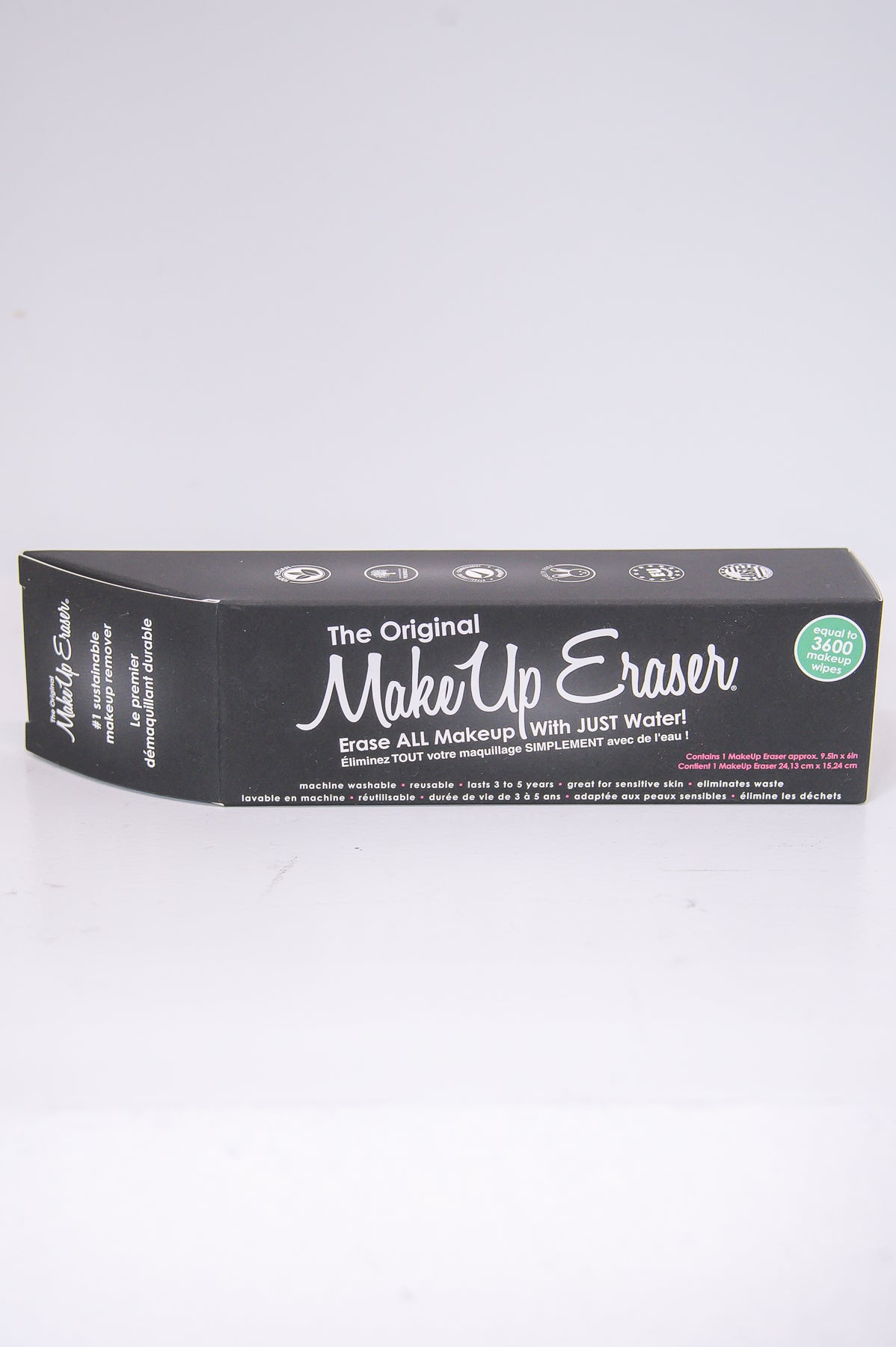 Makeup Eraser - Chic Black - BTY477