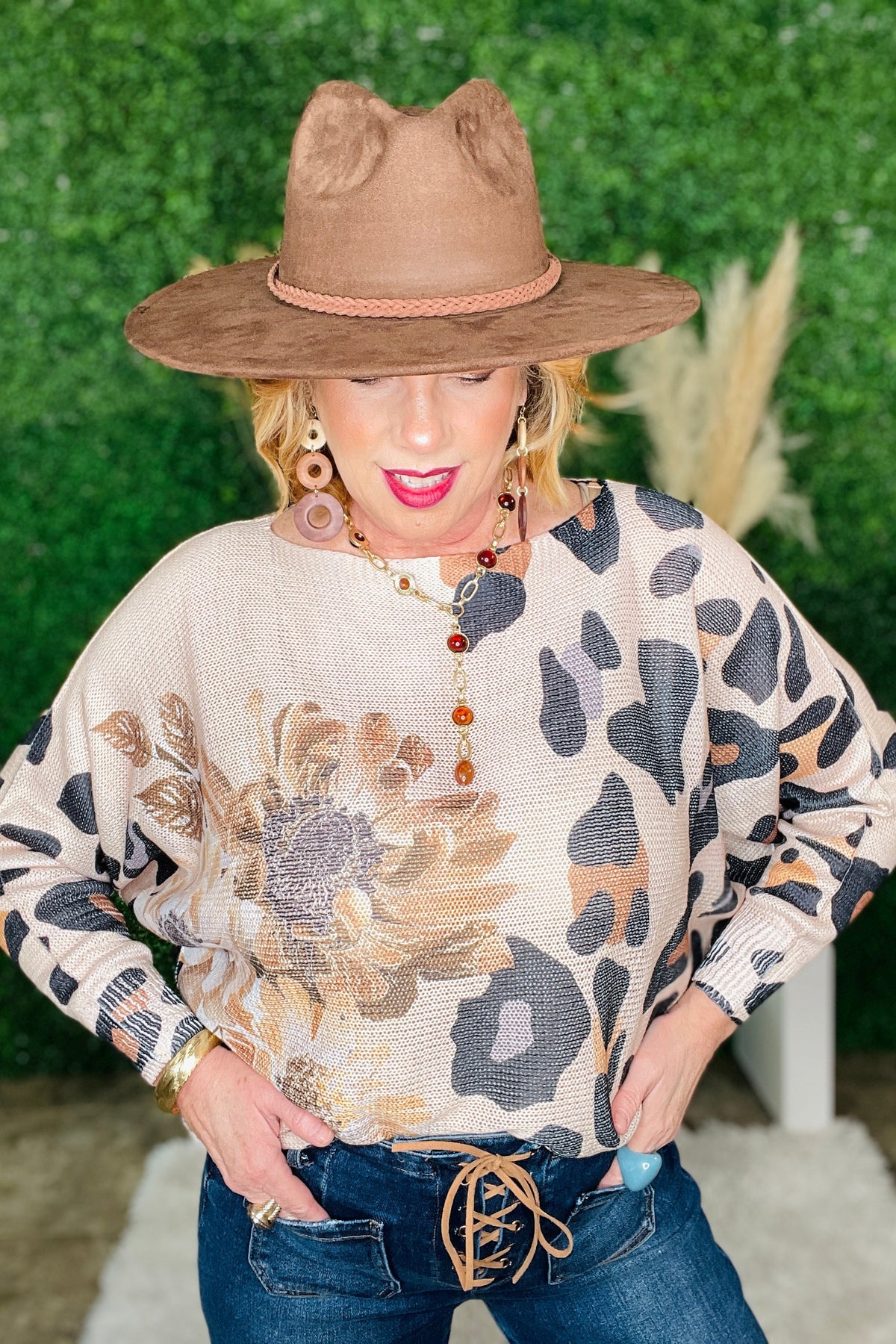 In The Wild Top - S397LE