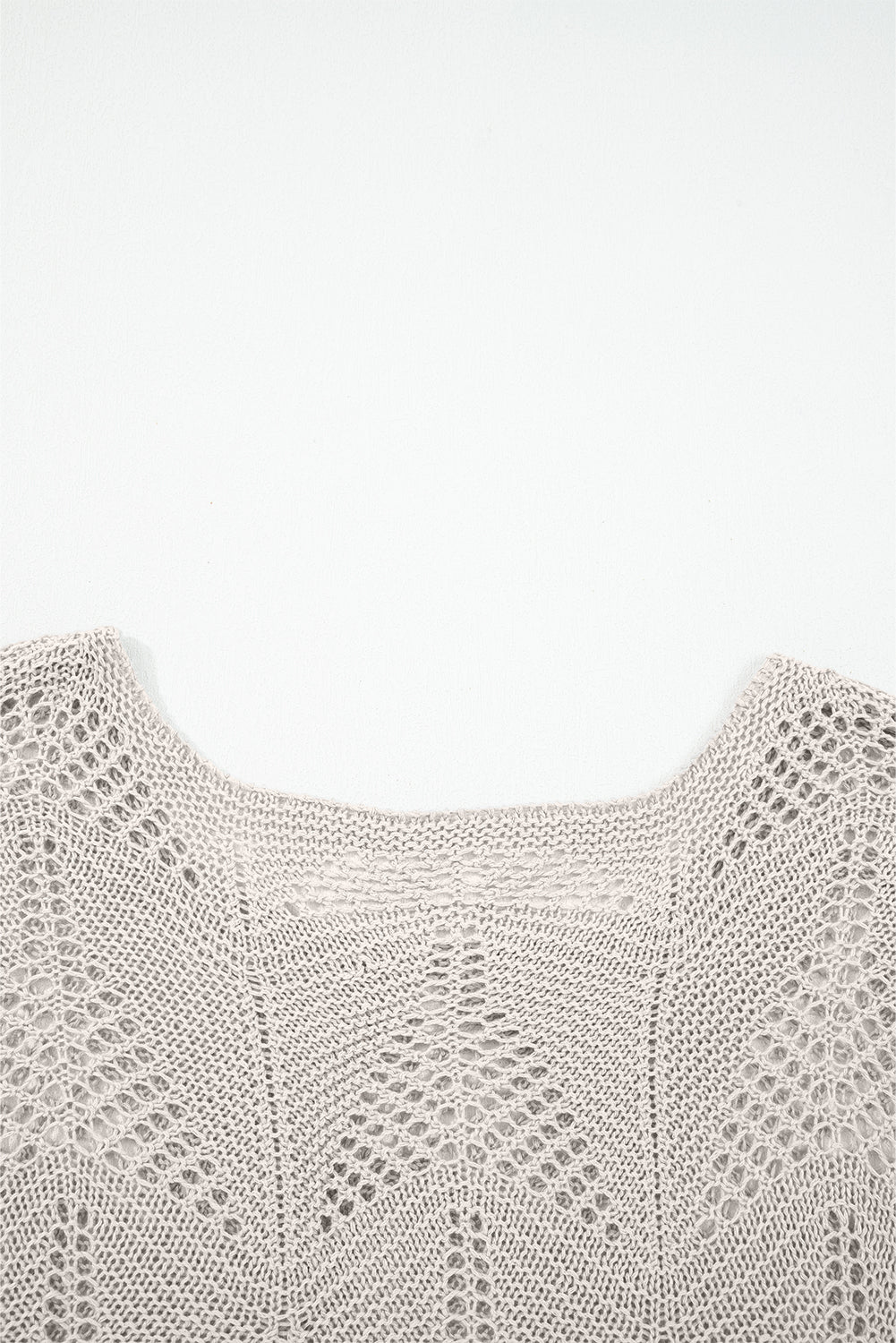 Casual Looks Knit Top