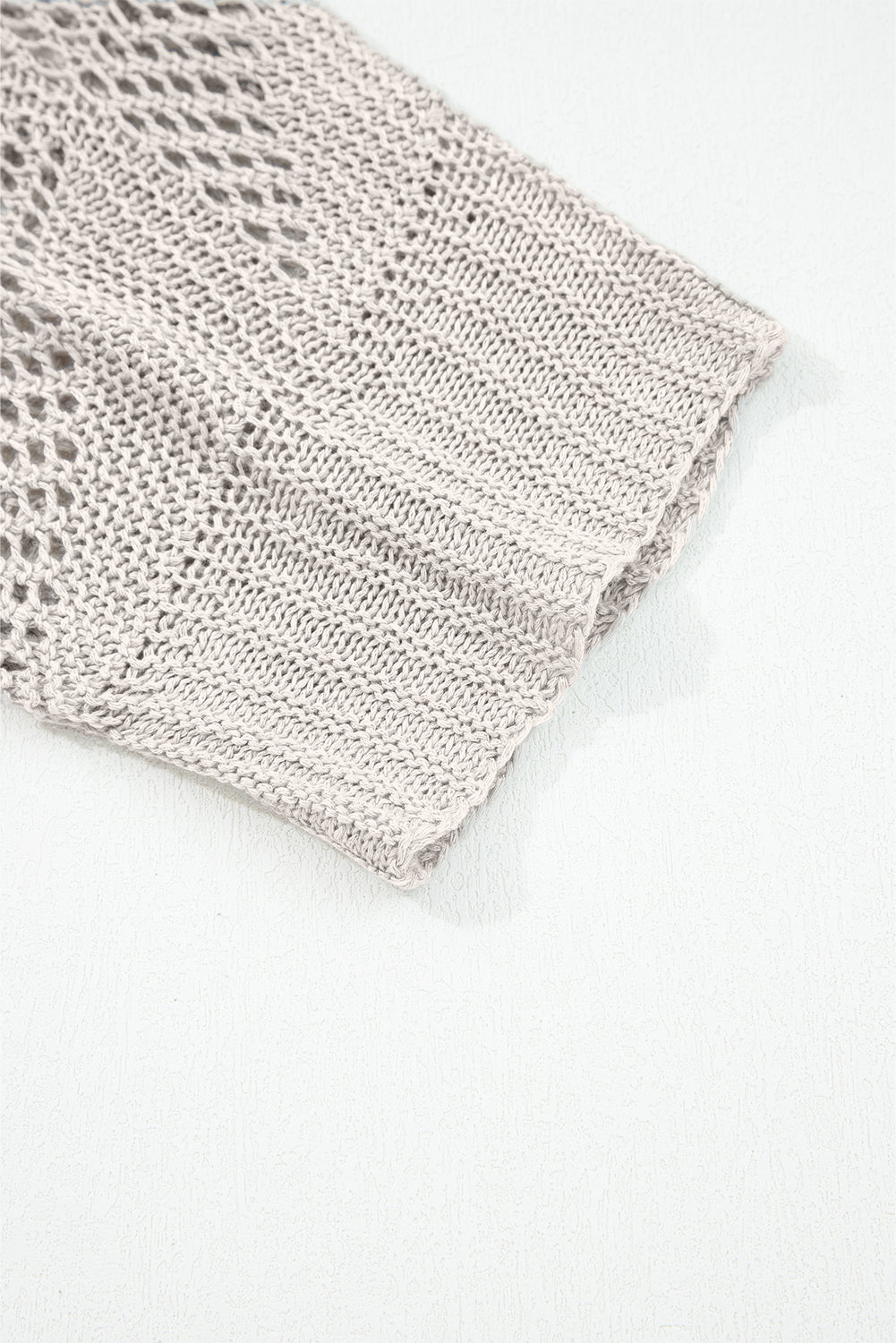 Casual Looks Knit Top