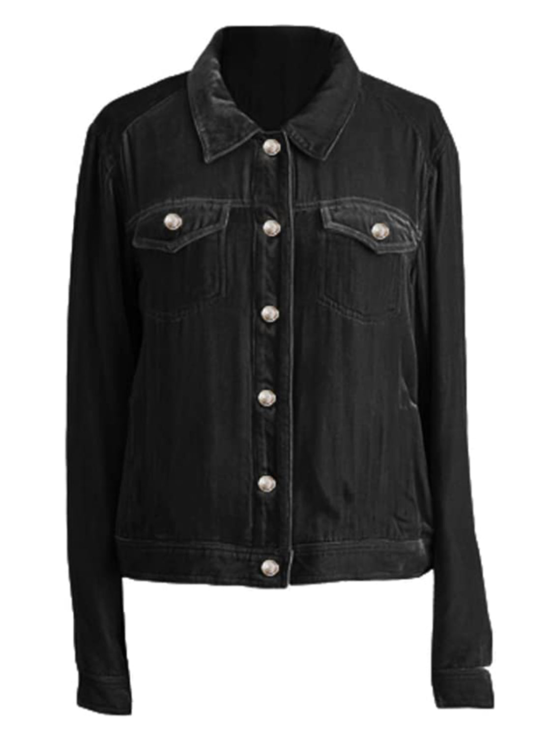 Here Is The Moment Jacket (5 Colors)