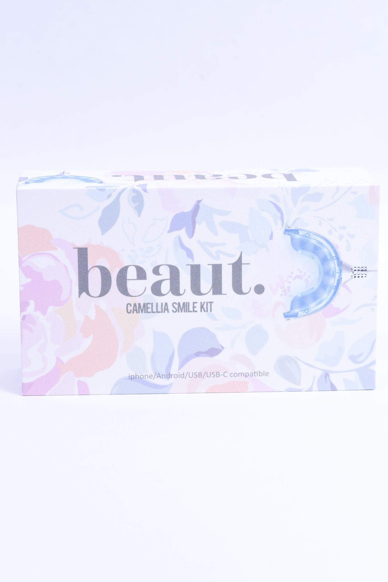 Camellia Kit - BTY121