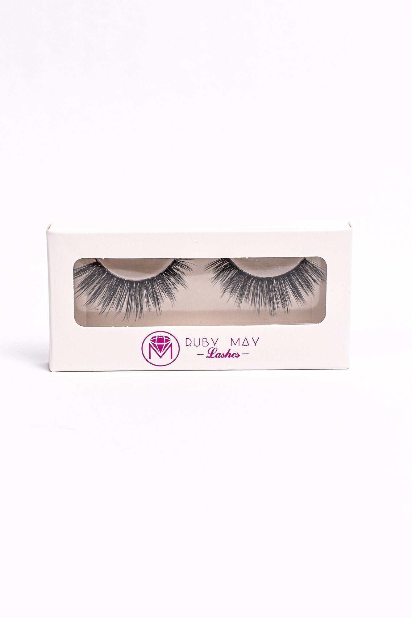 LA 3D Lashes - BTY143