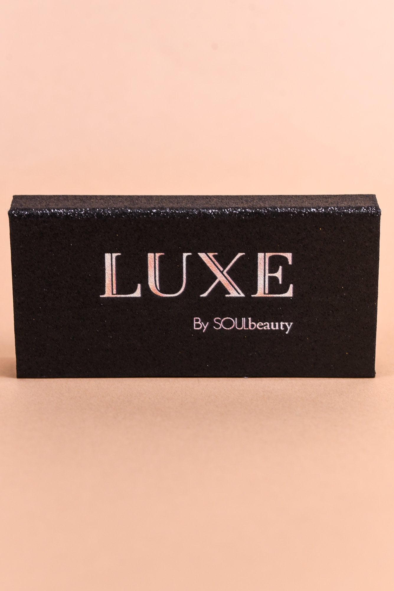 'Arison' Silk Lashes - LUX038