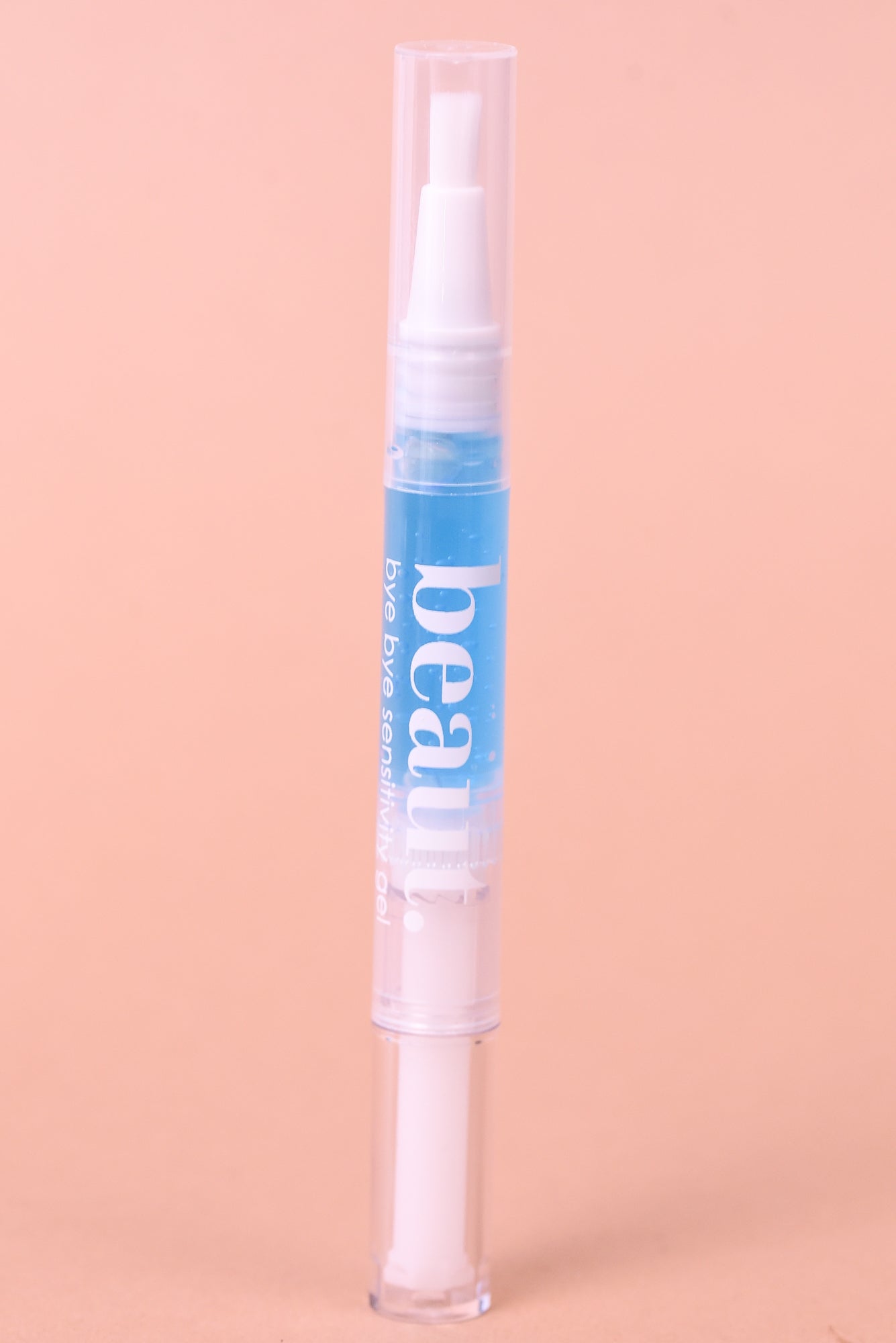 Bye Bye Sensitivity Gel Pen - BTY457