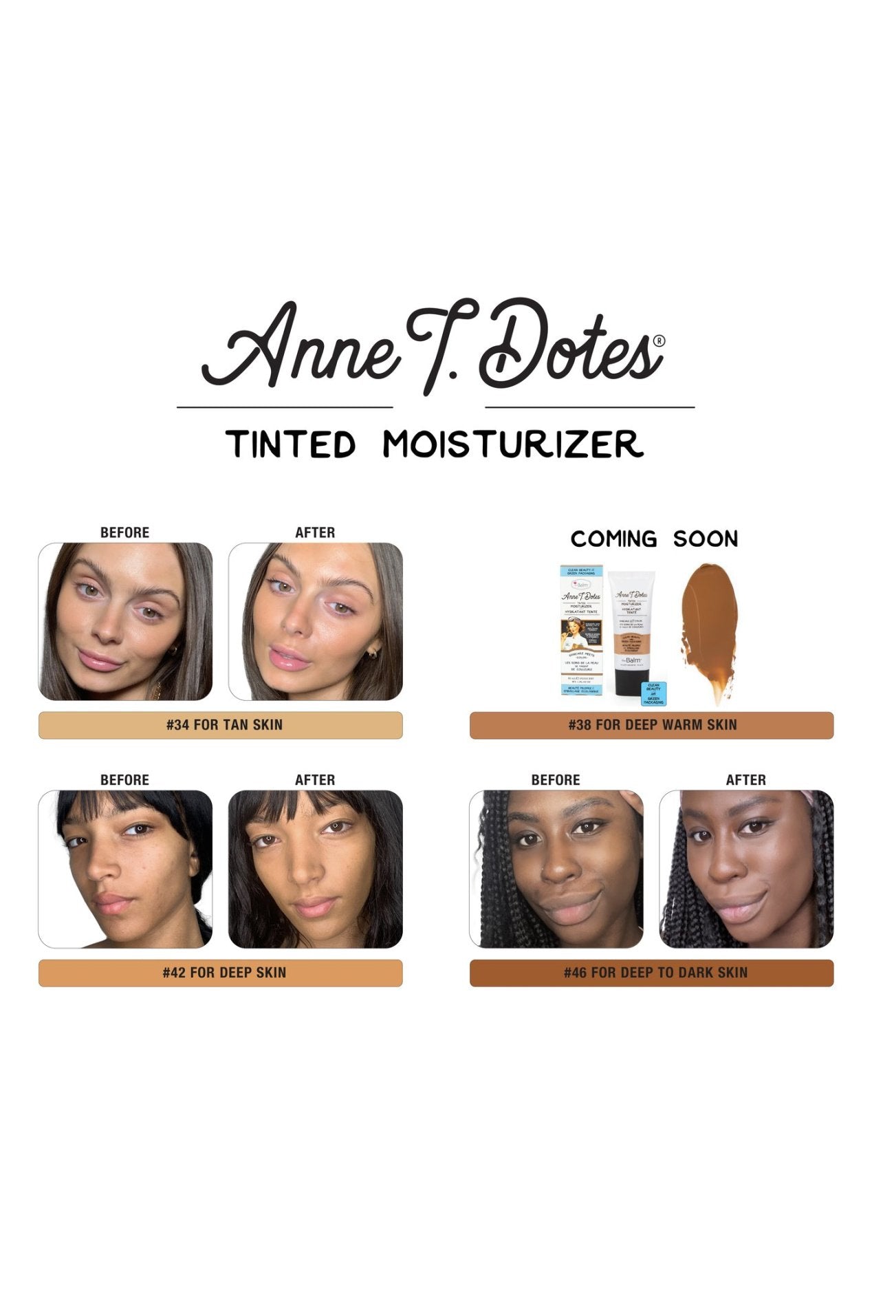 Anne T. Dotes Concealer - MK149