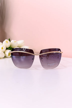 Brown/Bronze Sunglasses - SGL305BR - FREE hard case