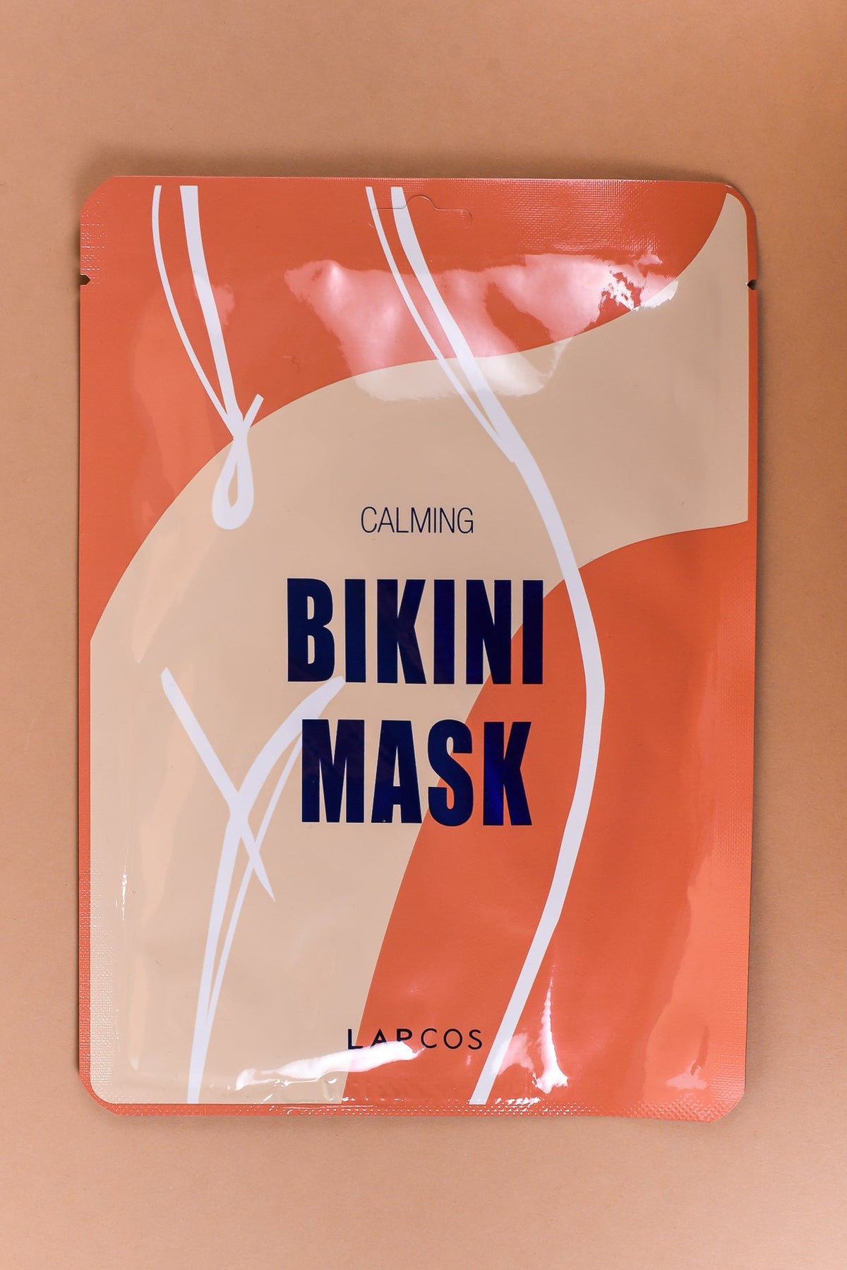 Calming Bikini Mask - BTY421