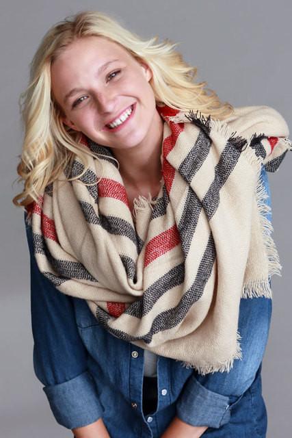 Scarves
