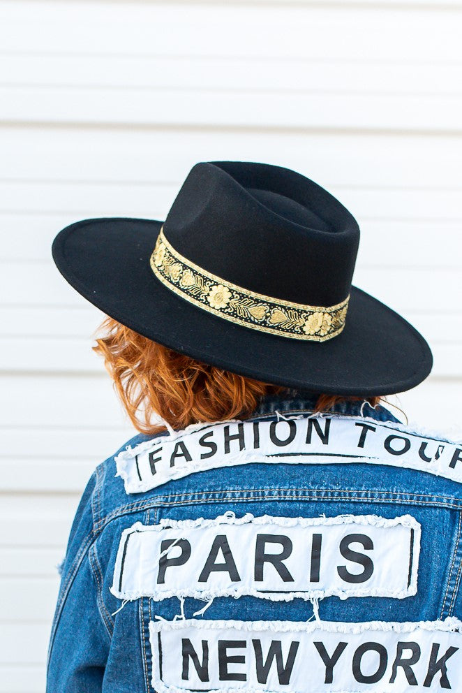 Hats