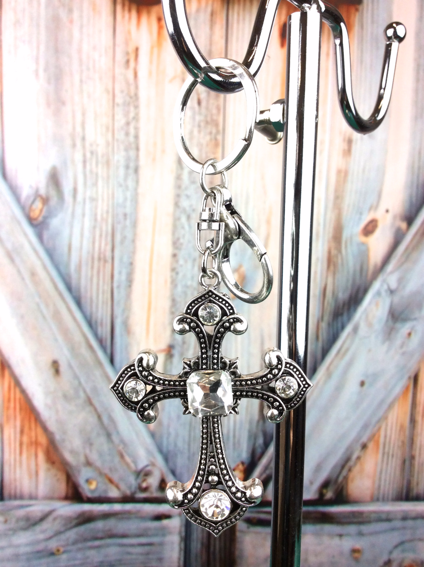 Keychains