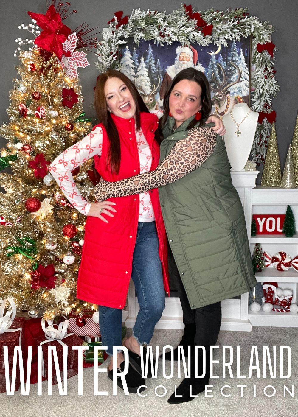 Winter Wonderland