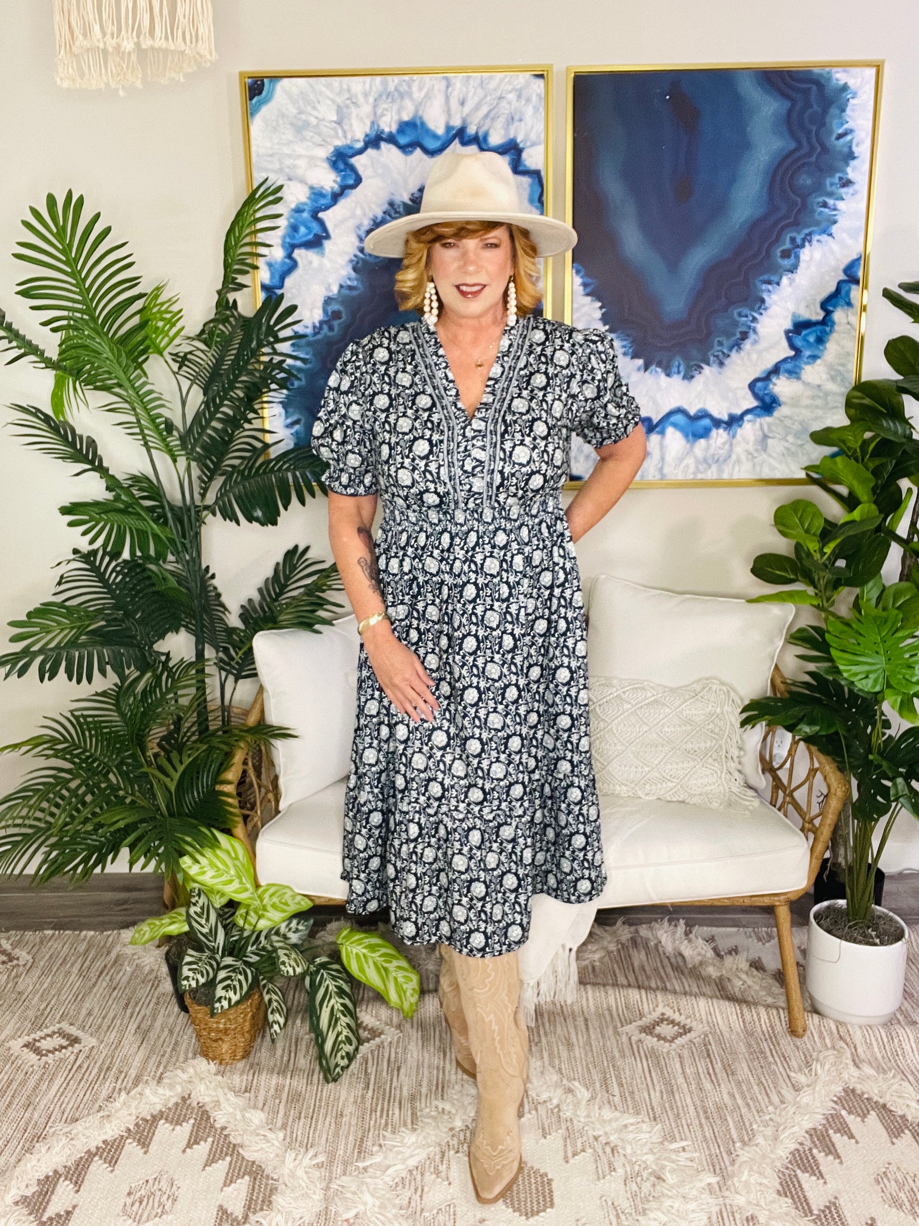Sweetest Thing Dress - DR263BK