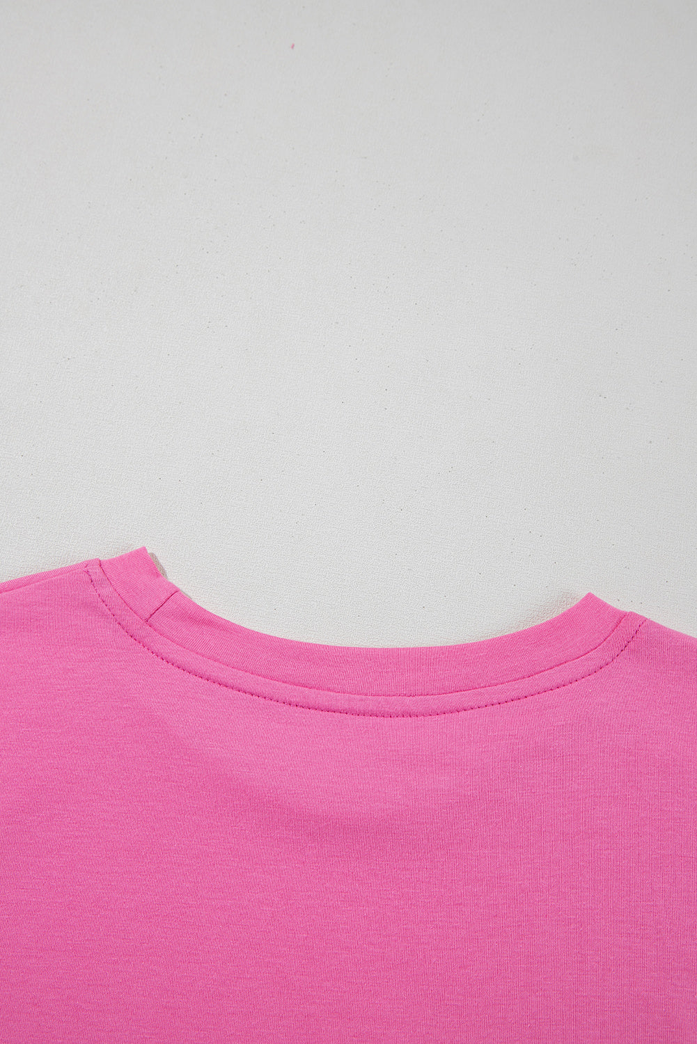 The Perfect Tee Sachet Pink