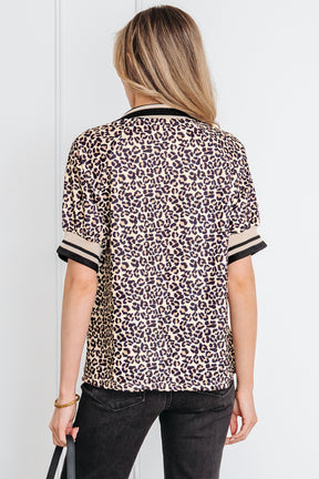 Wild Side Story Top