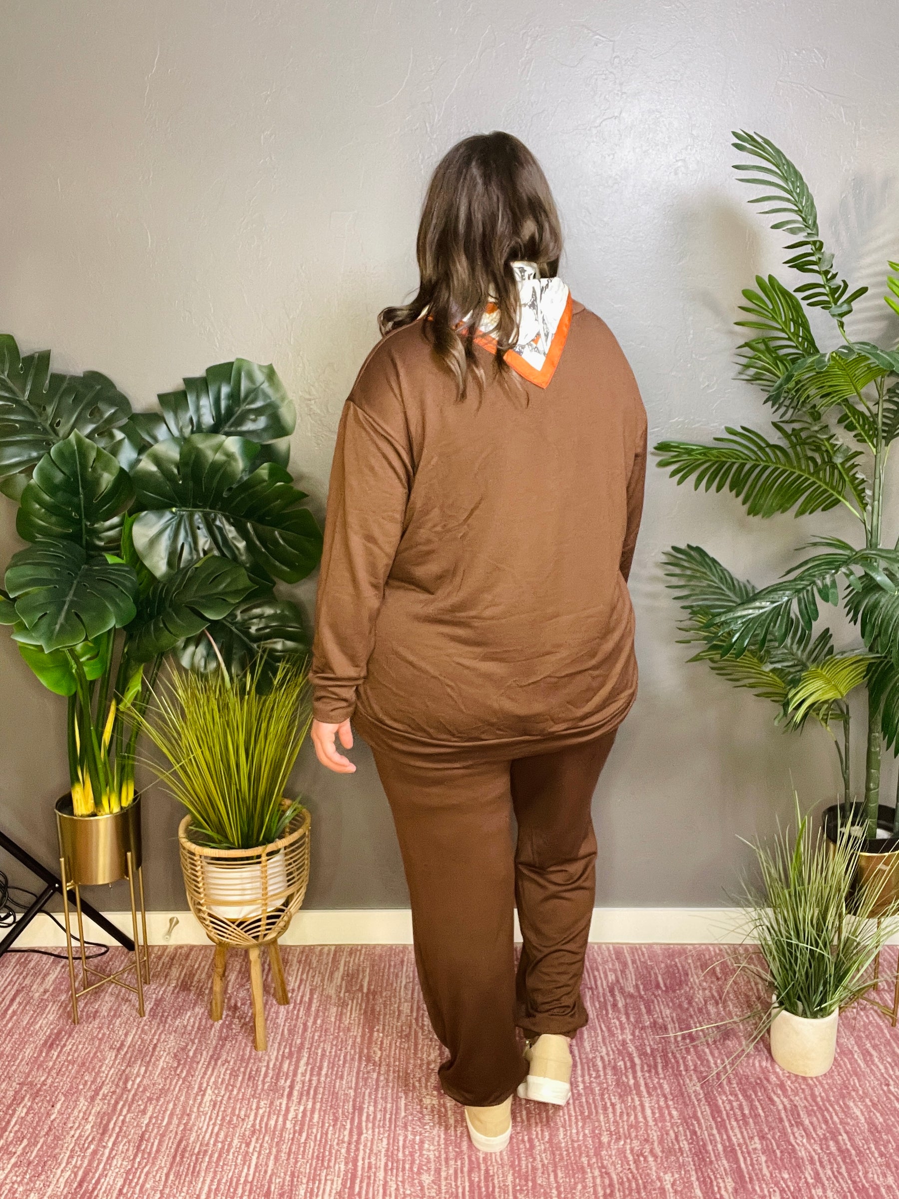 Set In Motion Chocolate Set - SET004CHOC