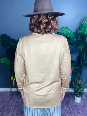 Southwest Energy - S218SD