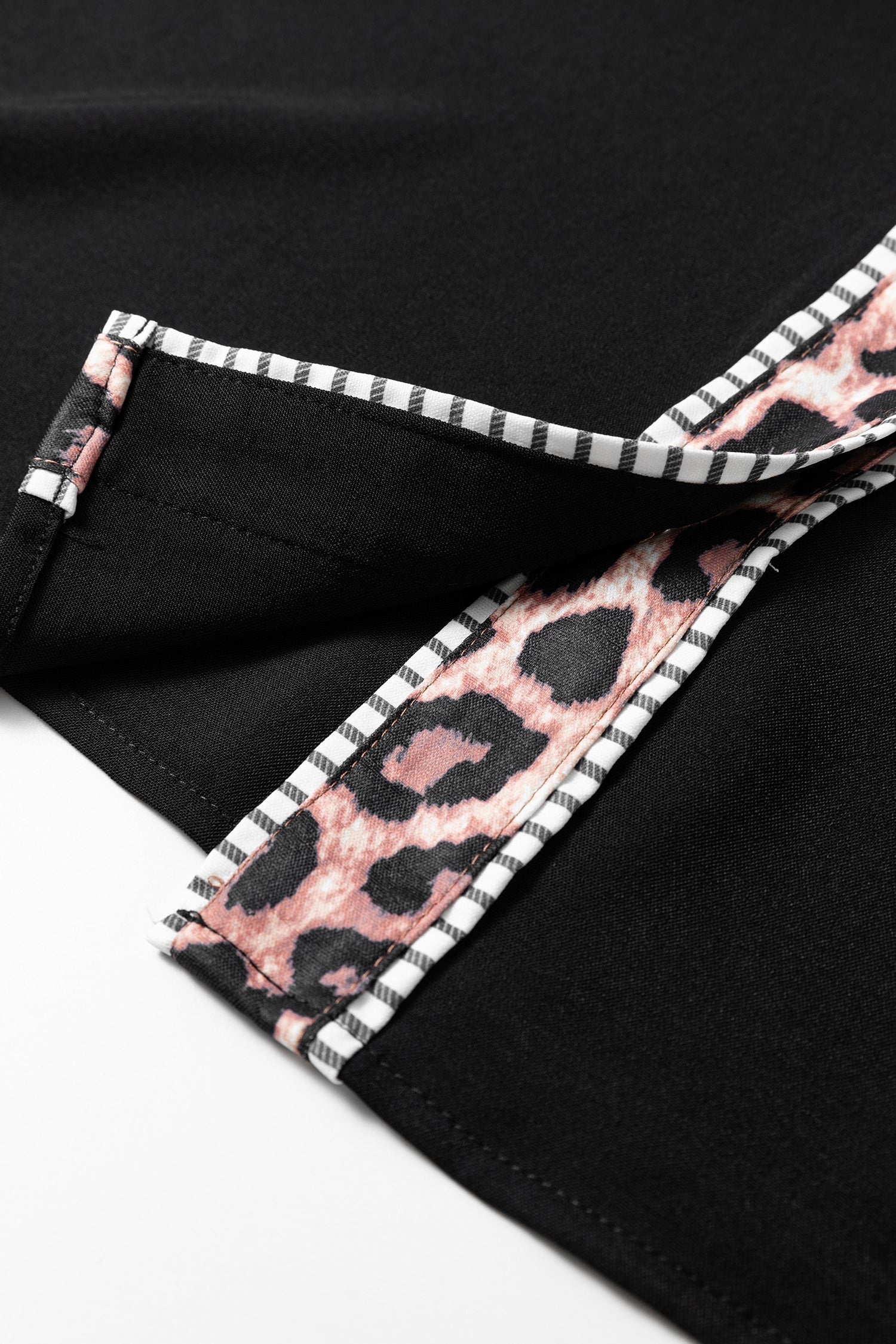 Fierce Looks Win Top