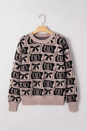 Wild Wild West Sweater