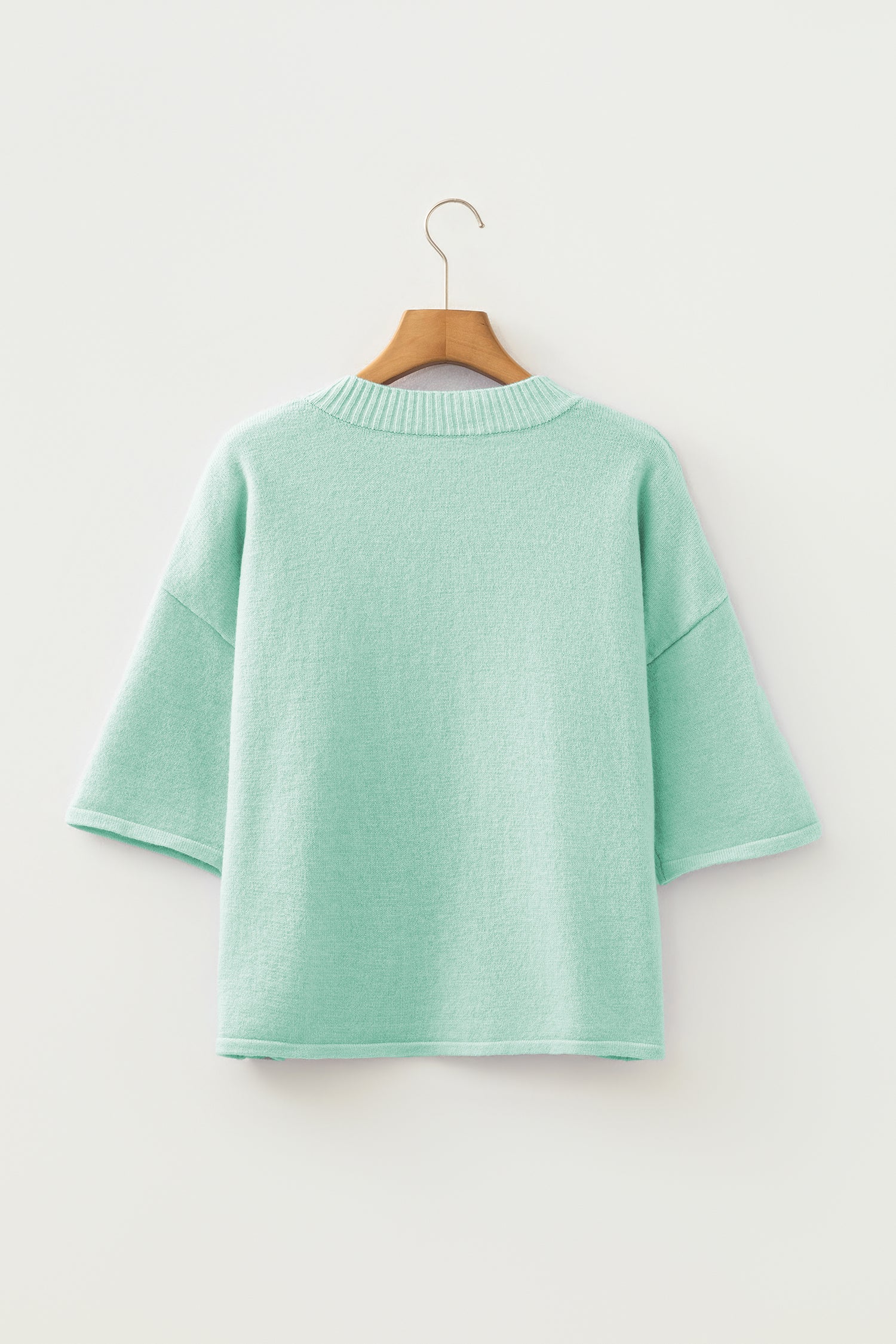 Easy To Style Jade Knit Sweater Cardigan