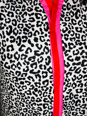 Wild Statement Top - S554LE