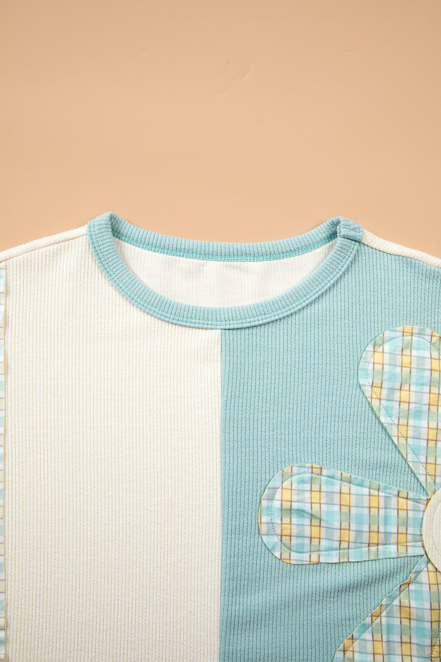 Patch Me Up Top