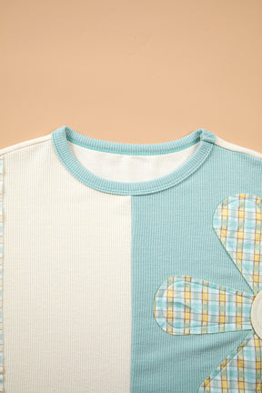 Patch Me Up Top