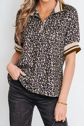 Wild Side Story Top