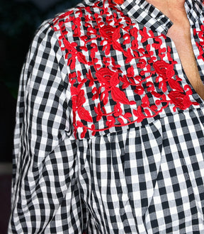 Sweet Little Moment Top - S090BW