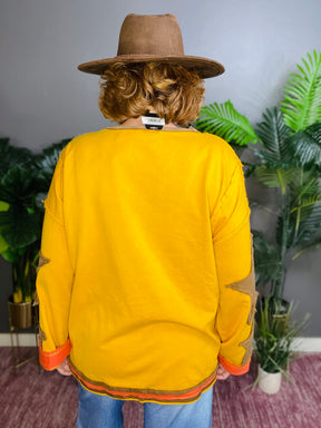 Catch A Falling Star Top - S274MU