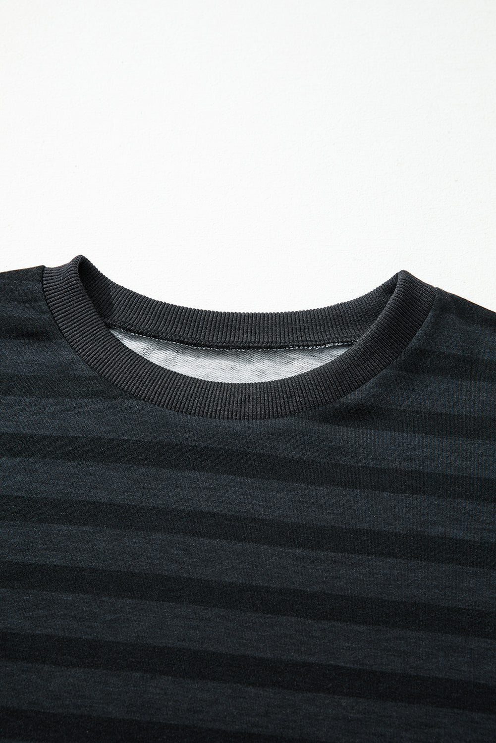 Set On Point Tops And Short Set