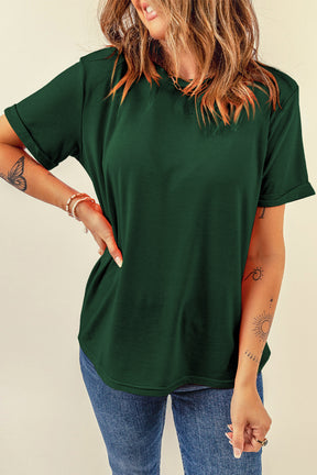 The Perfect Tee Green