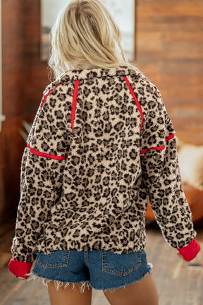 Sassy By Nature Sherpa