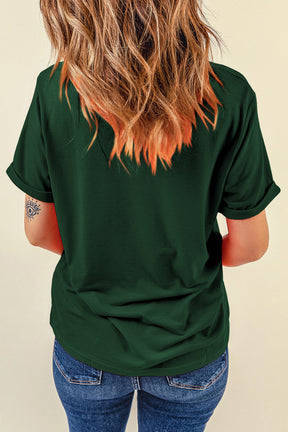 The Perfect Tee Green