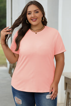The Perfect Tee Pink