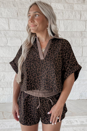 Born To Rule 2pc Set