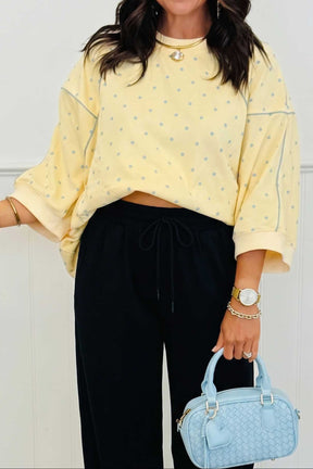 Ray Of Sunshine Top