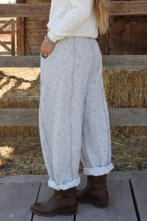 Fields Of Fancy Pants