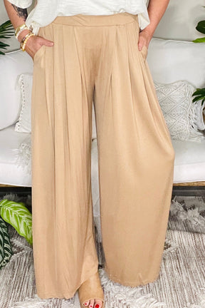 The Perfect Look Khaki Pants - P112KH